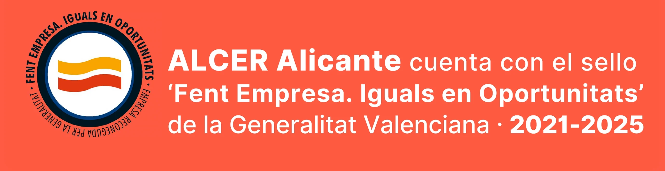 ALCER Alicante