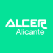 LOGO ALCER ALICANTE